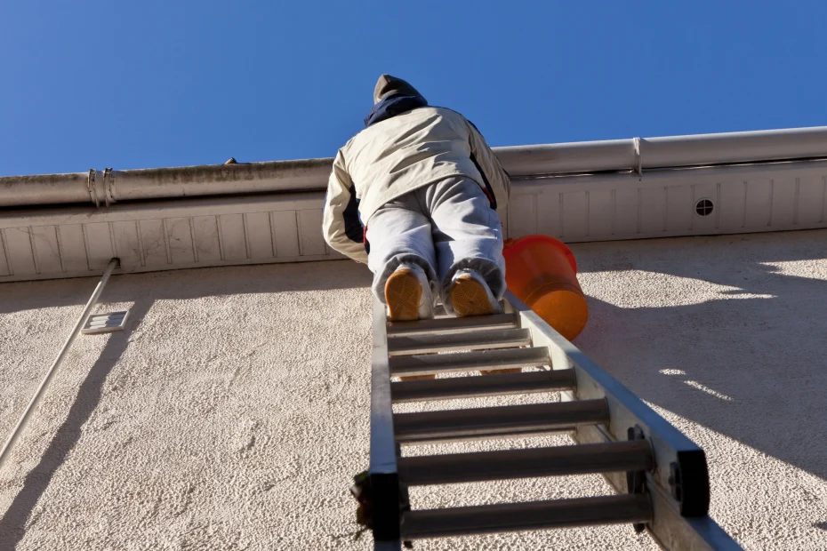 Gutter Cleaning Aventura FL