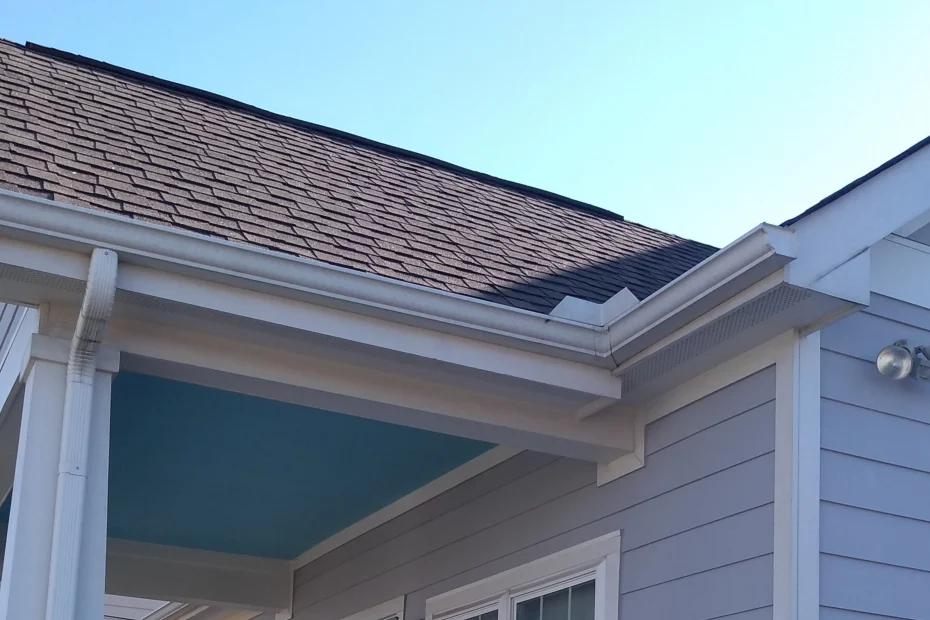 Gutter Cleaning Aventura FL