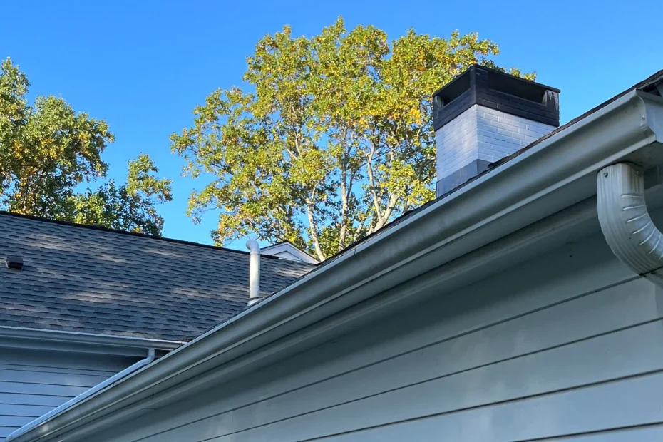 Gutter Cleaning Aventura FL